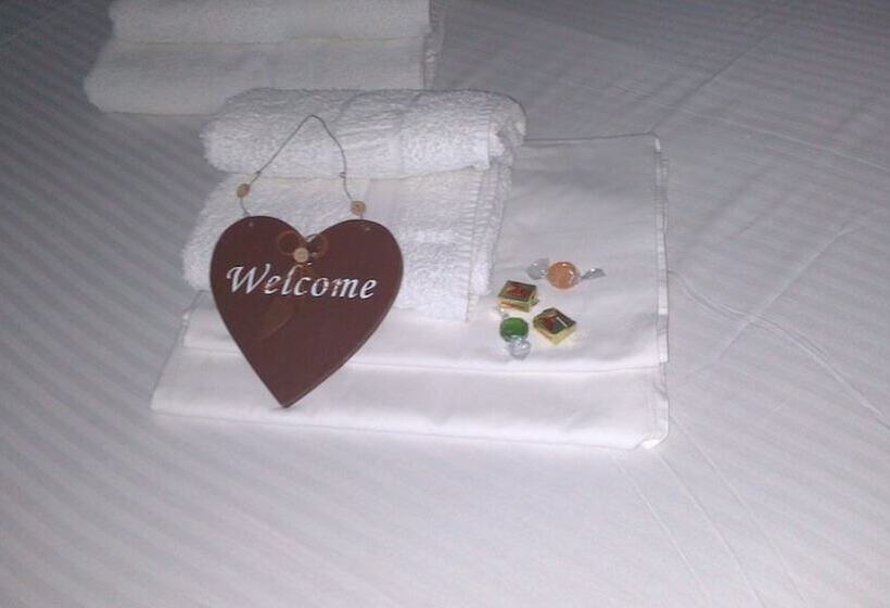 膳宿费 Anastasia's Garden