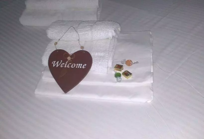 Majatalo Anastasia's Garden