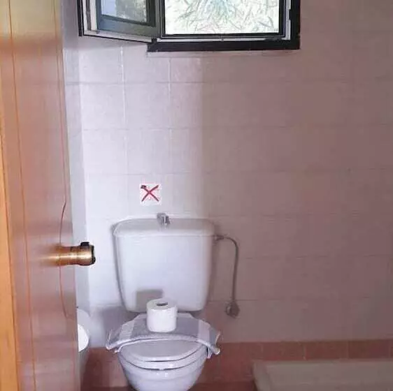 Majatalo Anastasia's Garden