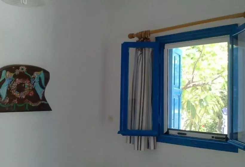 Majatalo Anastasia's Garden