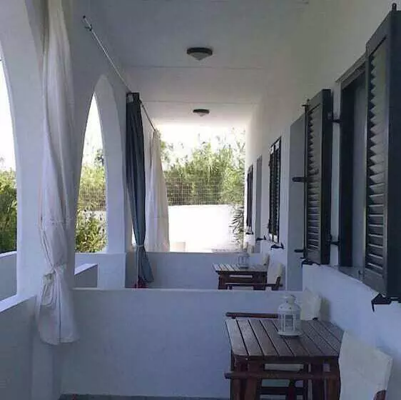 Majatalo Anastasia's Garden