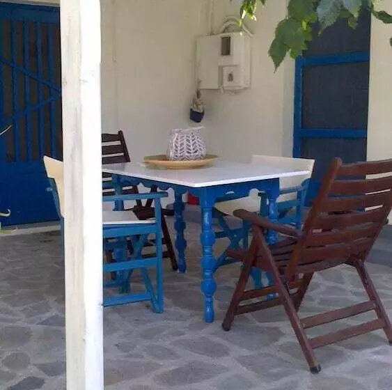 Majatalo Anastasia's Garden