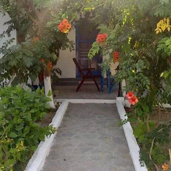 Majatalo Anastasia's Garden