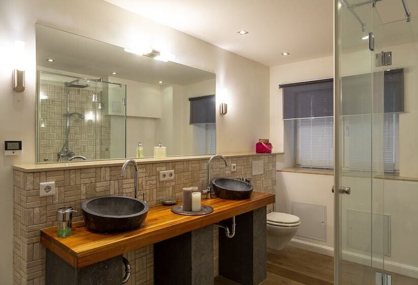 膳宿费 Guesthouse Loft