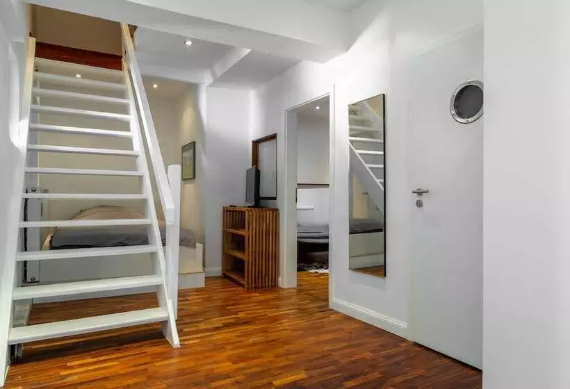 ペンション Guesthouse Loft