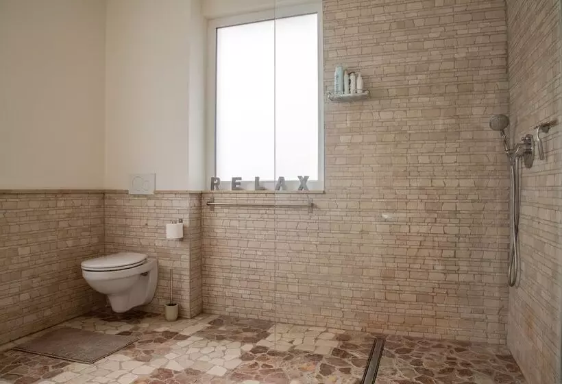 ペンション Guesthouse Loft