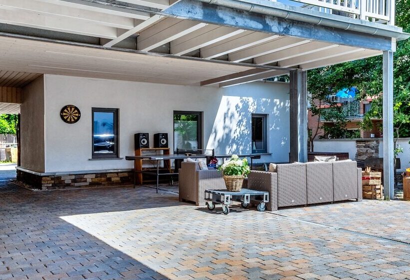 膳宿费 Guesthouse Loft