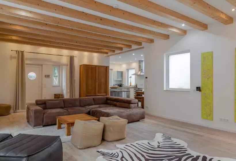 ペンション Guesthouse Loft