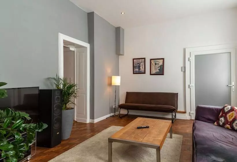 ペンション Guesthouse Loft