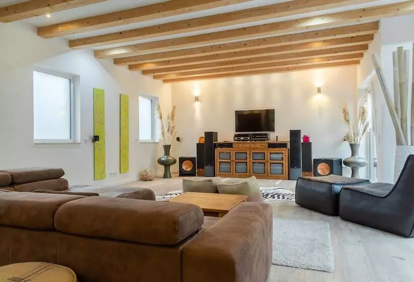 ペンション Guesthouse Loft