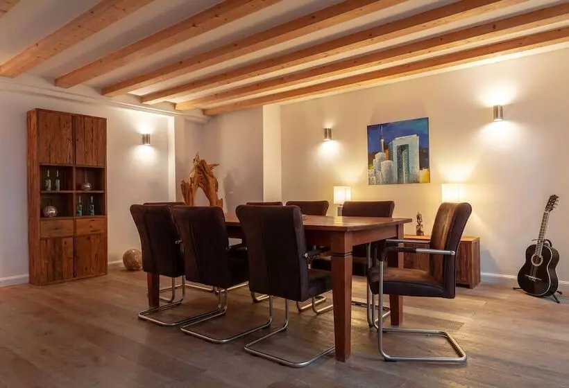 ペンション Guesthouse Loft
