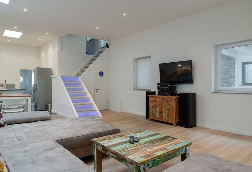 膳宿费 Guesthouse Loft