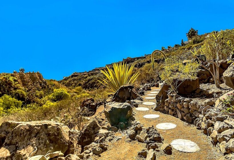 پانسیون Jardines De Tamaide