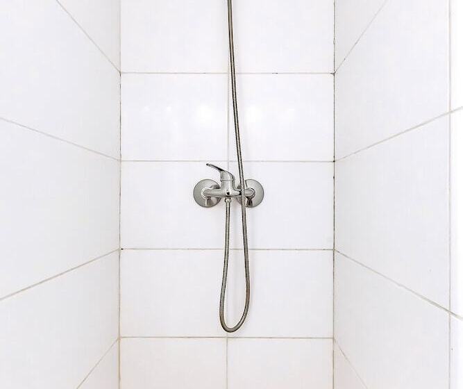 پانسیون Jardines De Tamaide