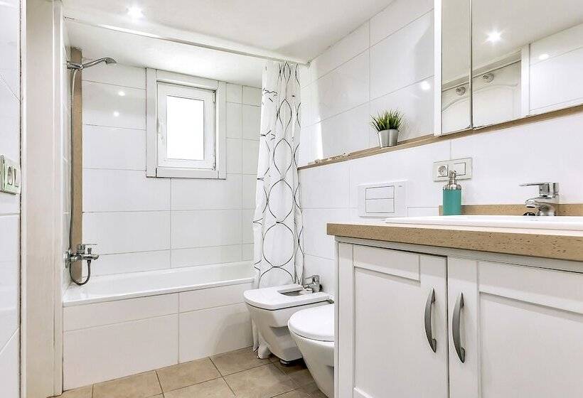 پانسیون Jardines De Tamaide