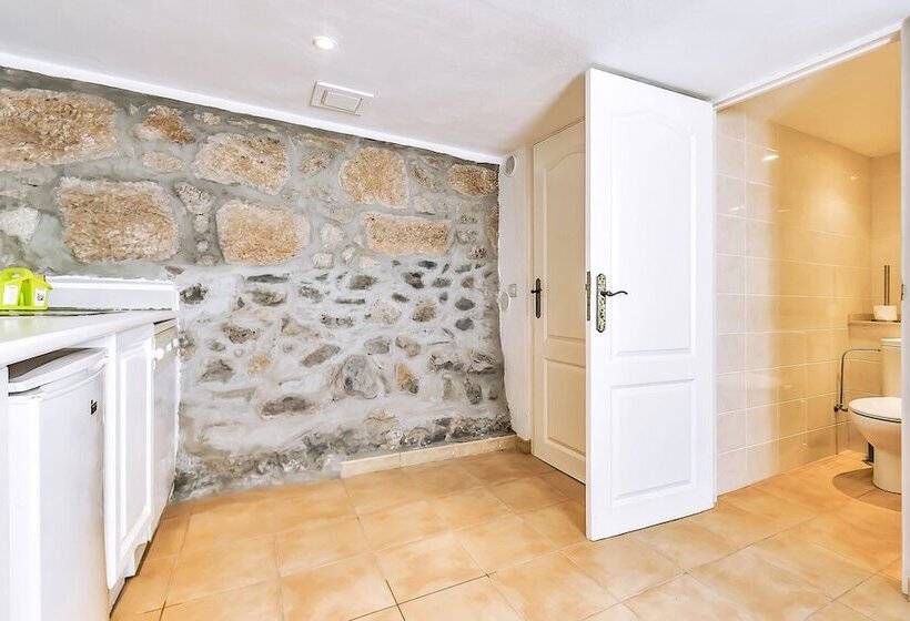 پانسیون Jardines De Tamaide