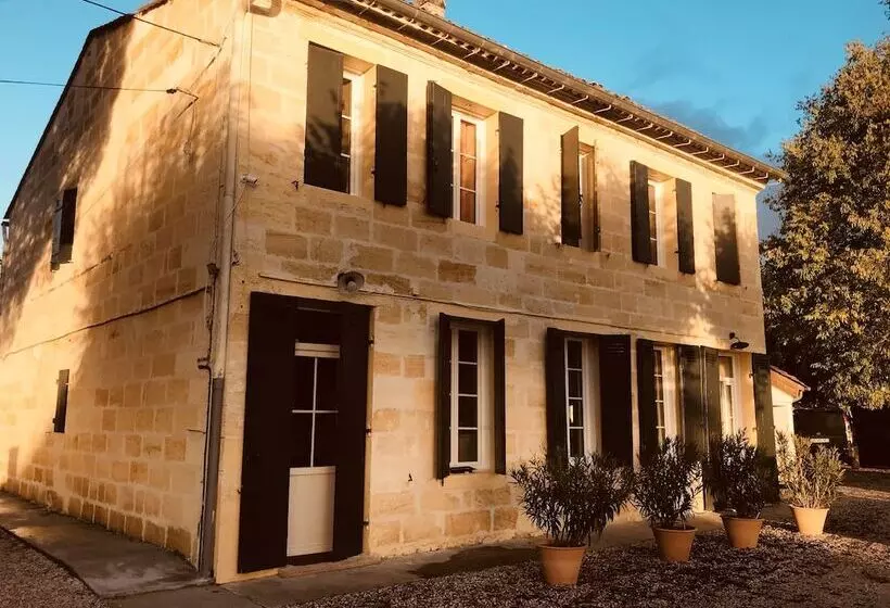 Majatalo Le Logis De L'épinette