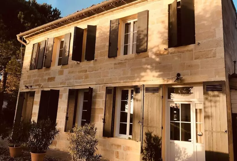 Majatalo Le Logis De L'épinette