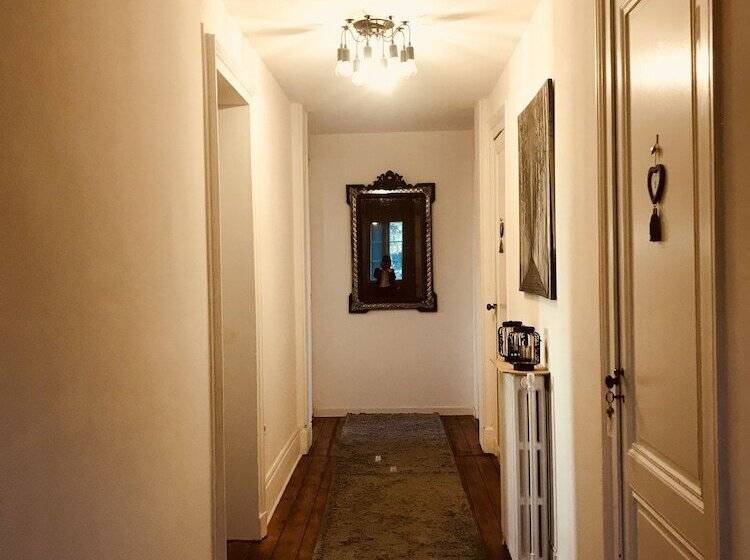 پانسیون Le Logis De L'épinette