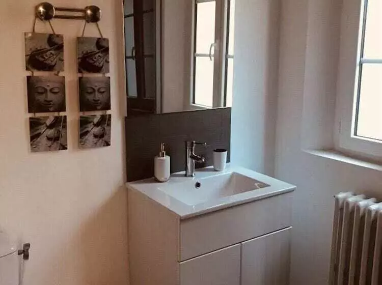 Majatalo Le Logis De L'épinette