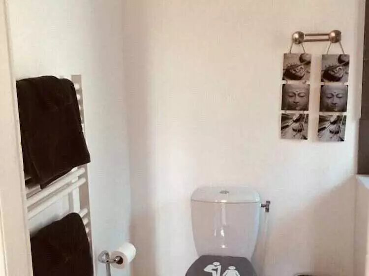 Majatalo Le Logis De L'épinette