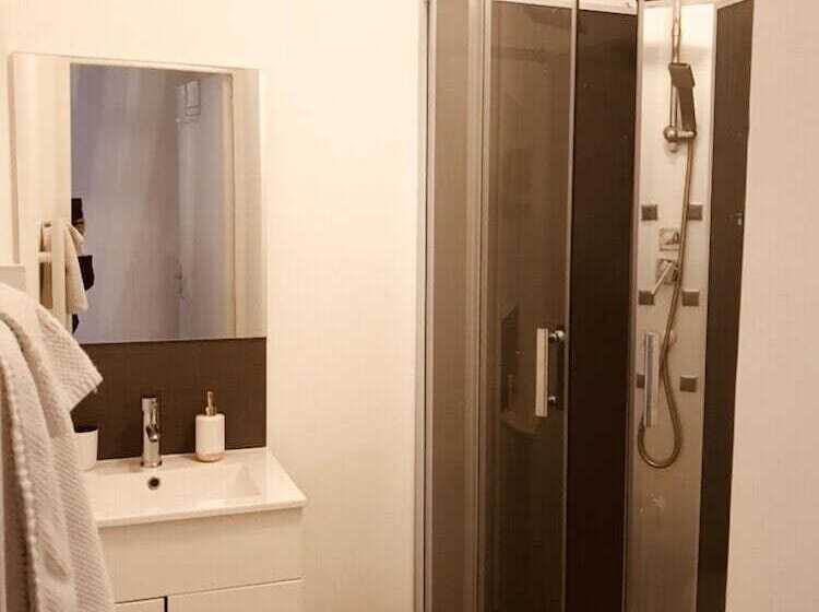 پانسیون Le Logis De L'épinette