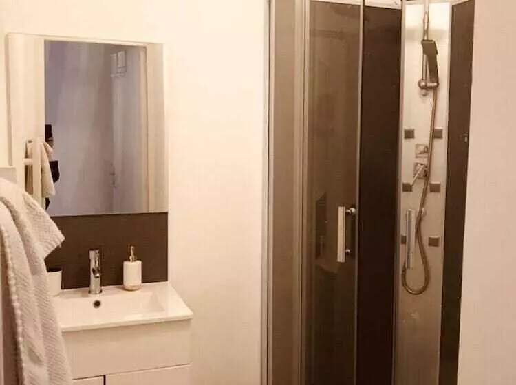 Majatalo Le Logis De L'épinette