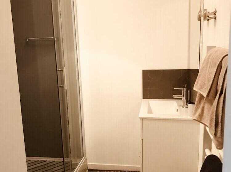 پانسیون Le Logis De L'épinette