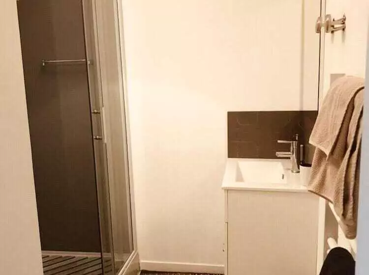 Majatalo Le Logis De L'épinette