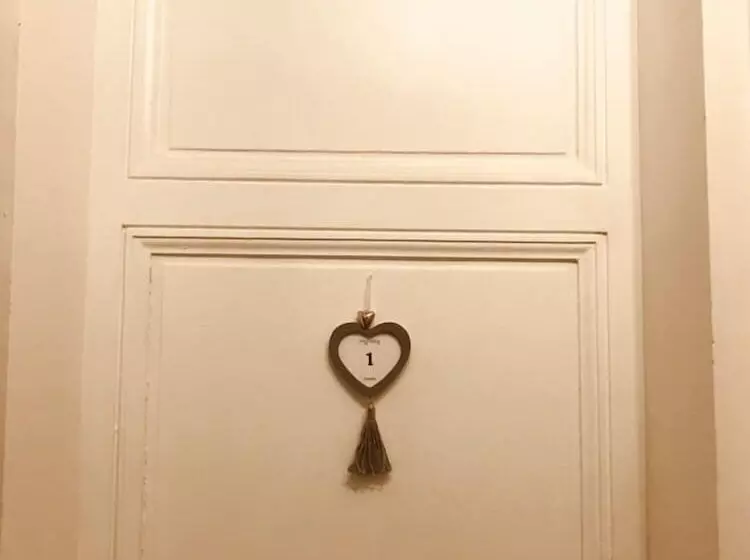 Majatalo Le Logis De L'épinette