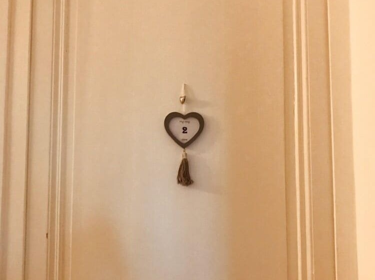 پانسیون Le Logis De L'épinette