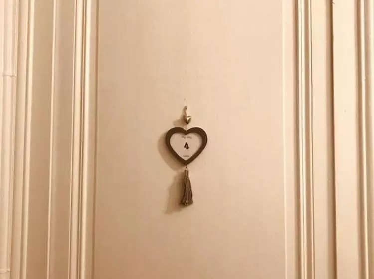 Majatalo Le Logis De L'épinette