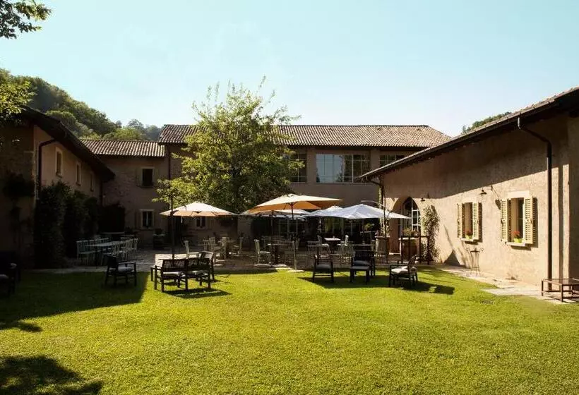 پانسیون Locanda Cà Dei Santi