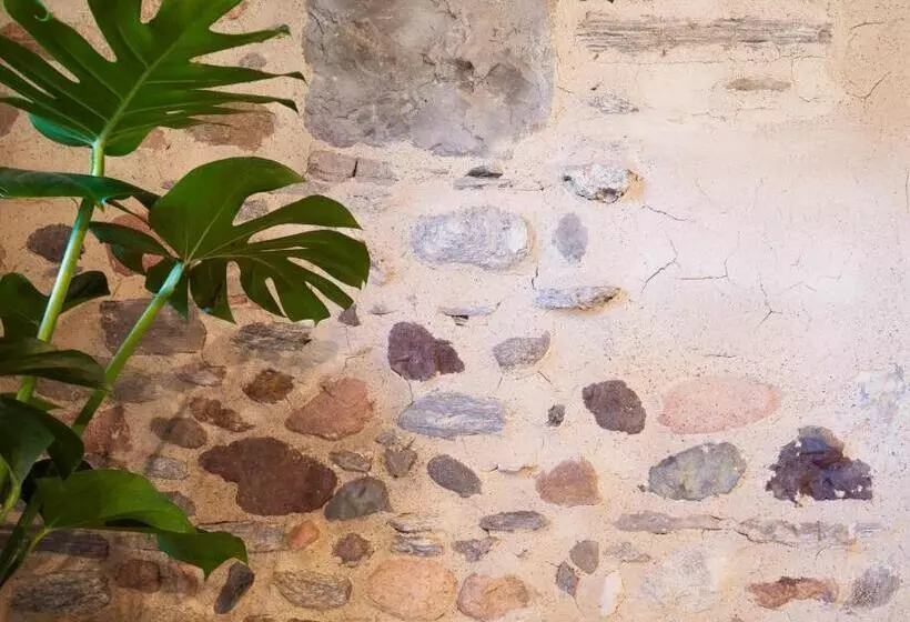 پانسیون Locanda Cà Dei Santi