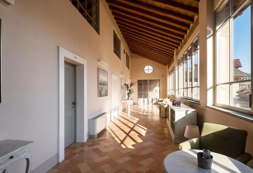 پانسیون Locanda Cà Dei Santi