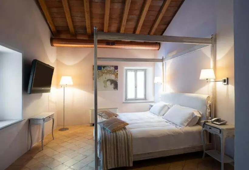 پانسیون Locanda Cà Dei Santi