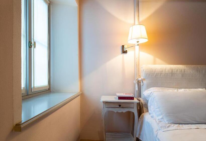 پانسیون Locanda Cà Dei Santi