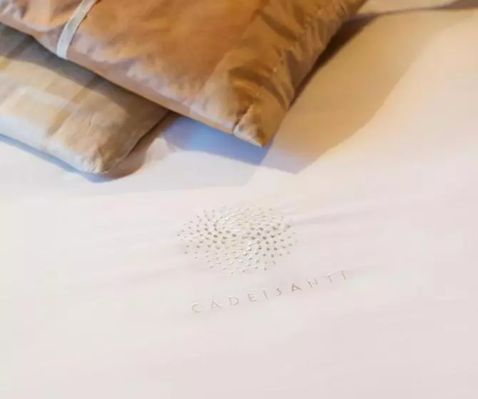 پانسیون Locanda Cà Dei Santi