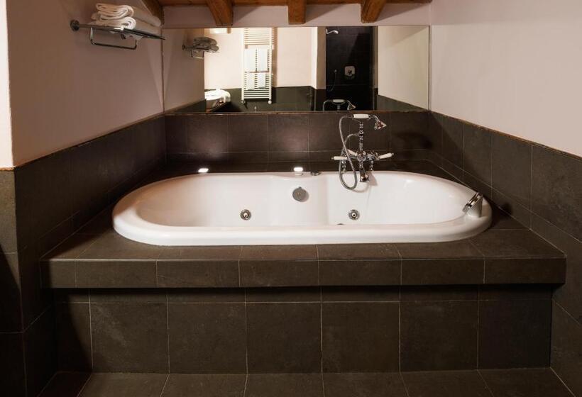 پانسیون Locanda Cà Dei Santi