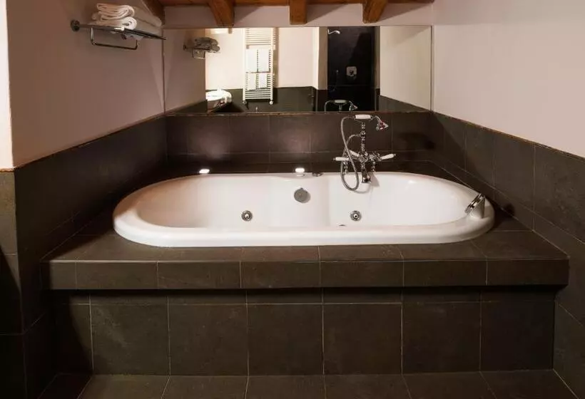 پانسیون Locanda Cà Dei Santi