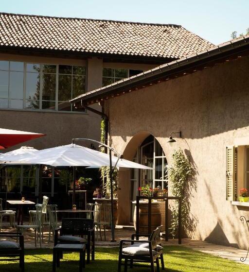 پانسیون Locanda Cà Dei Santi