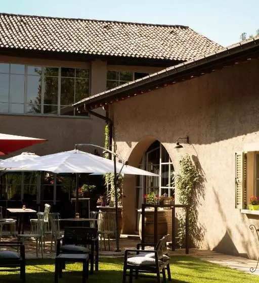 پانسیون Locanda Cà Dei Santi