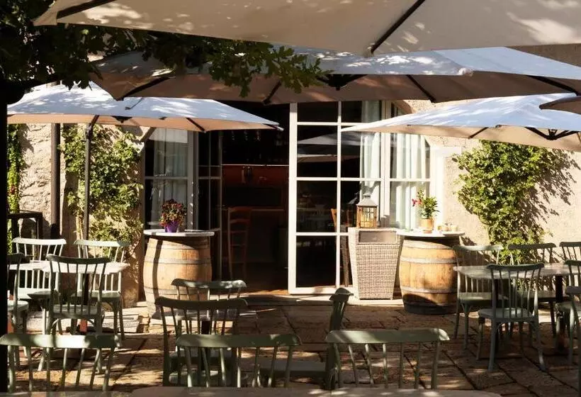 پانسیون Locanda Cà Dei Santi