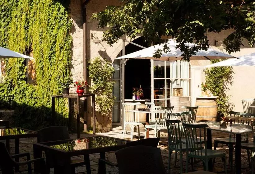 پانسیون Locanda Cà Dei Santi