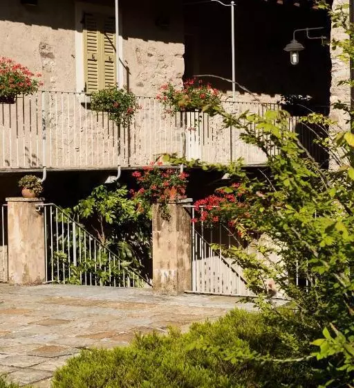 پانسیون Locanda Cà Dei Santi