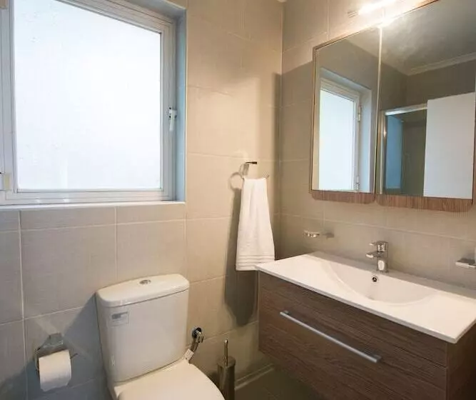 Regalo Apartments
