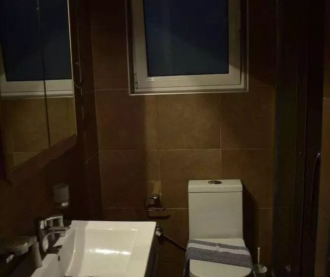 Regalo Apartments