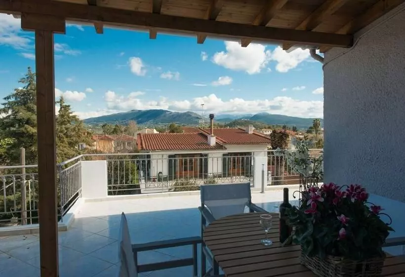 Regalo Apartments