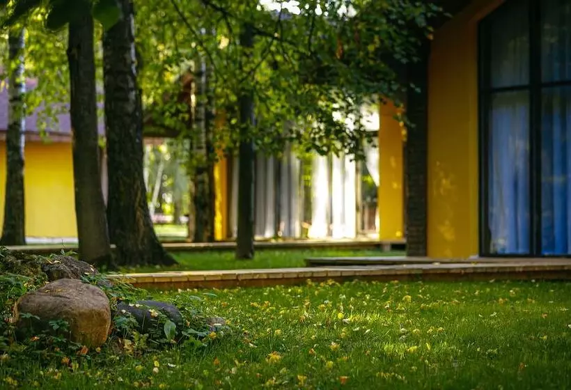 リゾートホテル Barskaya Usadba Country Club