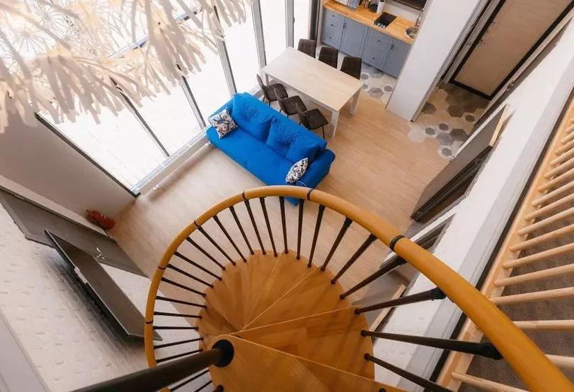 リゾートホテル Barskaya Usadba Country Club